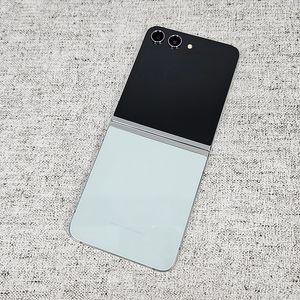 F731N 갤럭시 Z플립5 민트 512GB 대용량/기능정상/가성비 20만 판매합니다