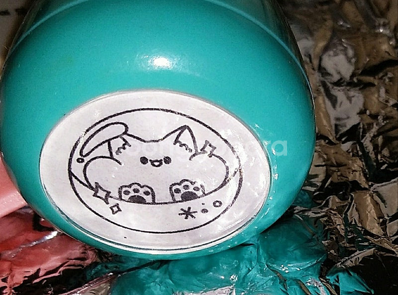 스탬프아트 펀치보드,스티커용(인스)가위,카드 공예용 퀵...--9