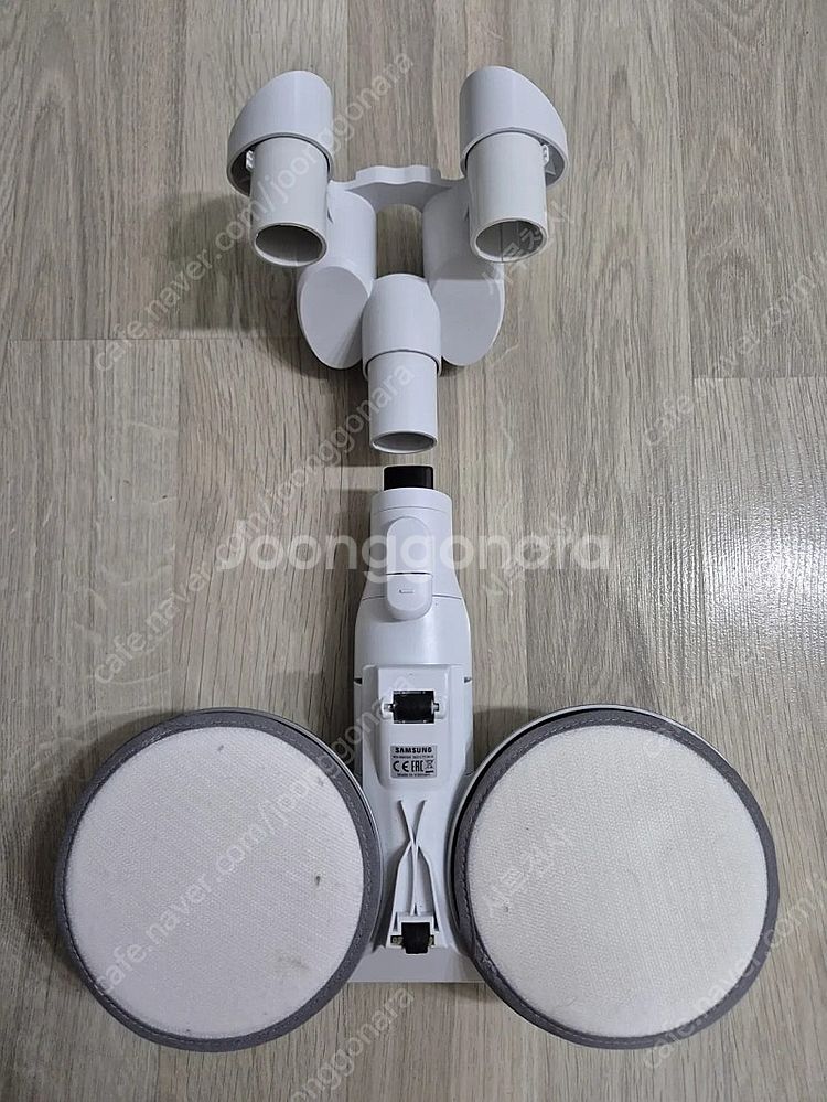 삼성 제트무선청소기 슬림형 vca-sbt90e 부속품 ...--3