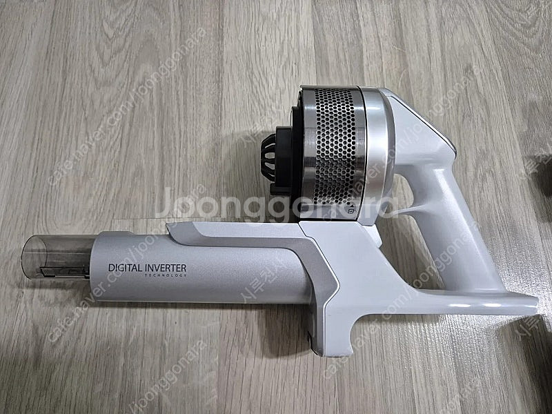 삼성 제트무선청소기 슬림형 vca-sbt90e 부속품 ...--4
