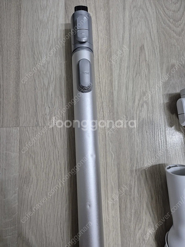 삼성 제트무선청소기 슬림형 vca-sbt90e 부속품 ...--7