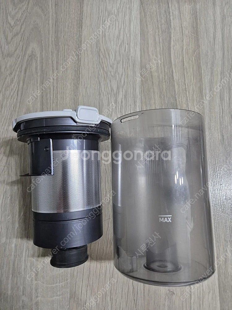 삼성 제트무선청소기 슬림형 vca-sbt90e 부속품 ...--8
