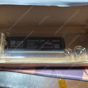 Crucial P3 PLUS 1TB m.2 nvme