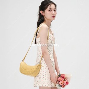 프랙탈1.4 리프백 디자이너가방브랜드 fractal1.4 크로스백 숄더백 새상품 여자가방 선물가능