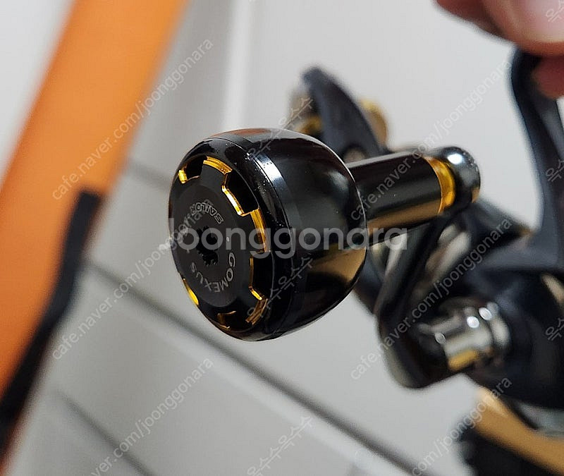 릴 노브(핸들팝니다)고메서스--0