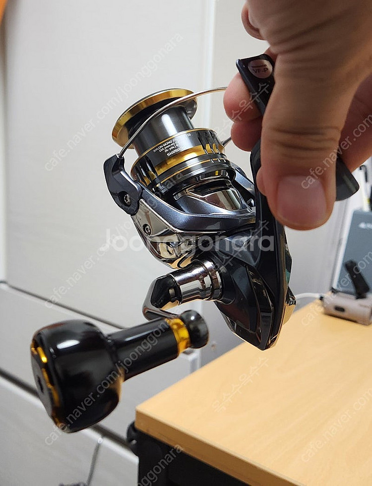 릴 노브(핸들팝니다)고메서스--1