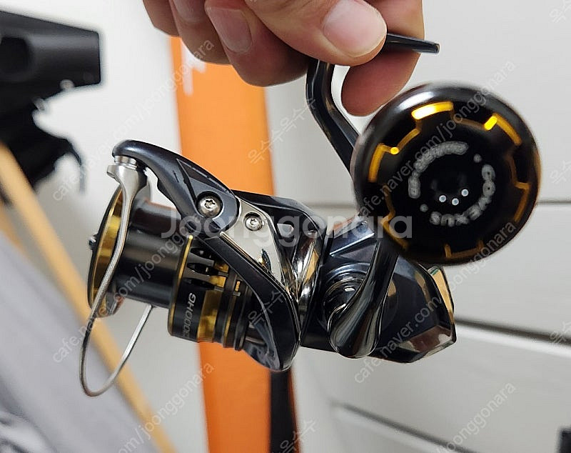 릴 노브(핸들팝니다)고메서스--2