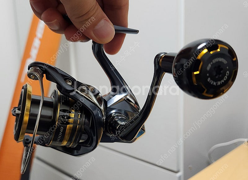 릴 노브(핸들팝니다)고메서스--3