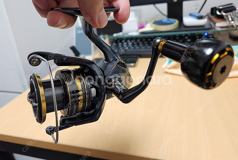 릴 노브(핸들팝니다)고메서스--4