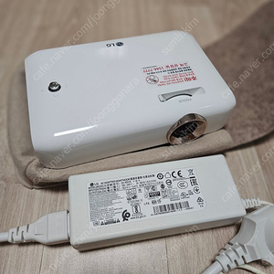 LG 시네빔 PH510P