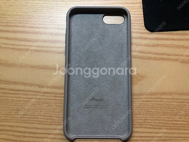 아이폰 각종 중고 케이스 판매 (6s,7,8,se2,s...--9