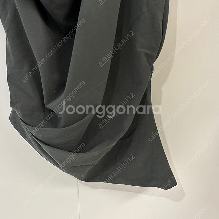 르메르 원 숄더 탑--5