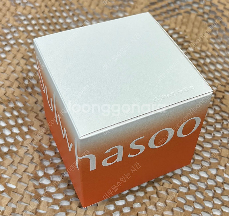 설화수 진설크림 60ml (미개봉)--1