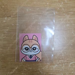 아이브 미니브 스쿨 증명사진(증사) 달이