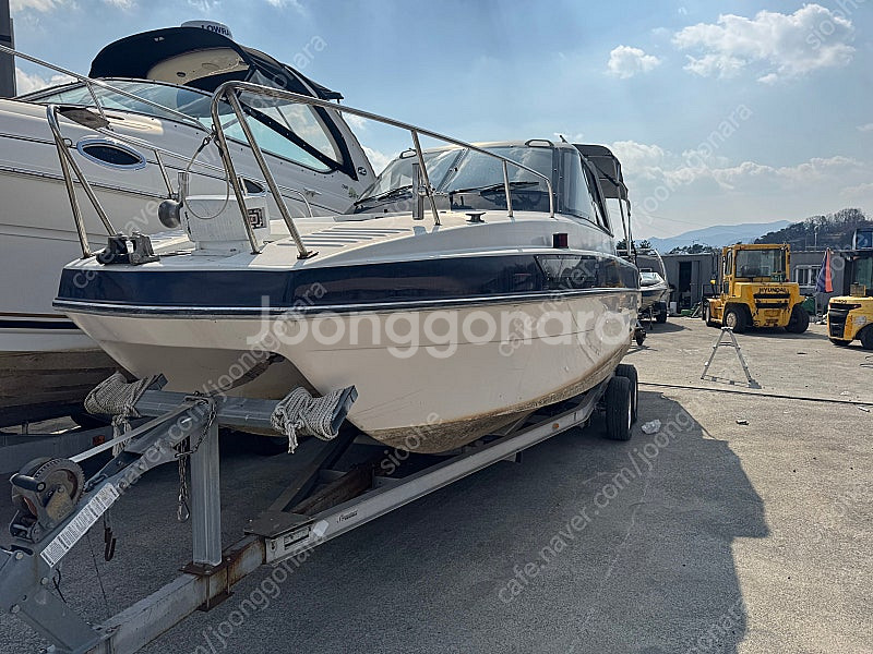 닛산 쌍캐트 쌍동선팝니다--0