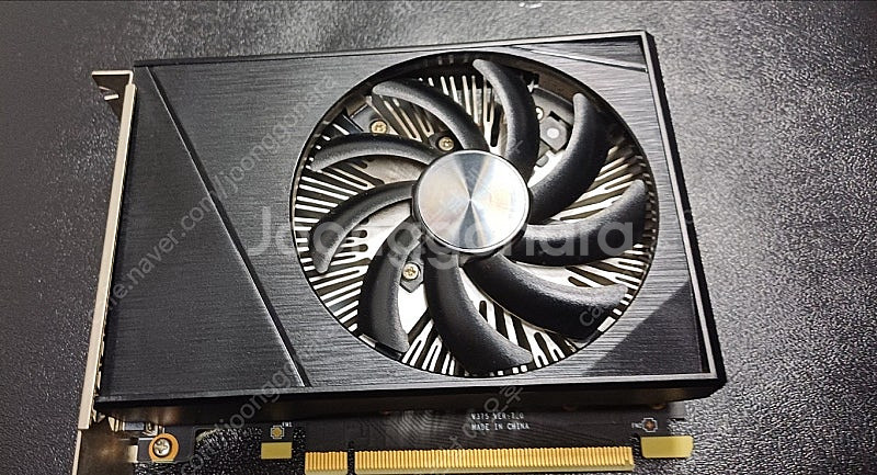 중고 gtx1660ti 6g msi--0