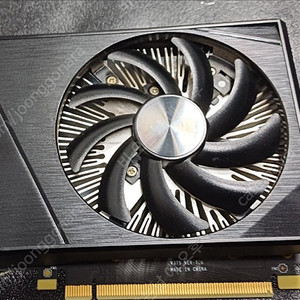 중고 gtx1660ti 6g msi