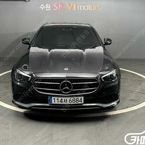 [벤츠]E-클래스 W213 E350 4MATIC 아방가르드 ★중고차★중고차매입★전액할부★저신용자★신불자★소액할부★현금★카드 전부 가능합니다!