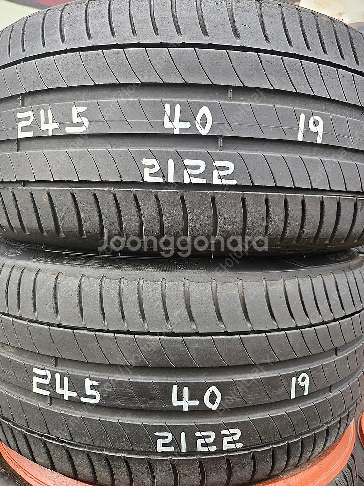 [판매] 245/40R19.245 40 19.245/4...--1