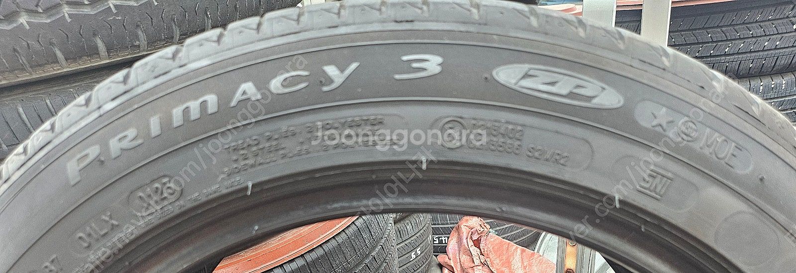 [판매] 245/40R19.245 40 19.245/4...--2