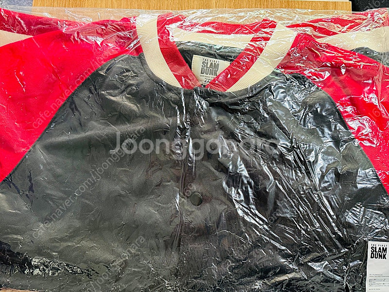 슬램덩크 저지 세트,원앤온리 MIC, 티셔츠,타올--0