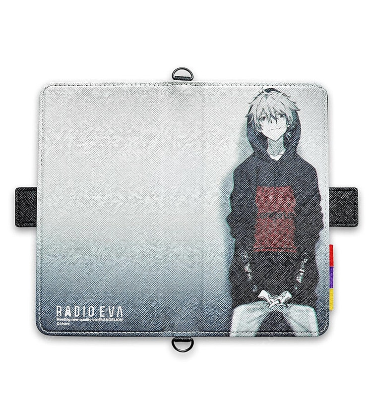 에반게리온 라디오 에바 굿즈 정리--4