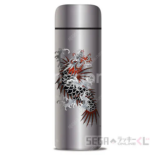 용과 같이 굿즈 정리--3