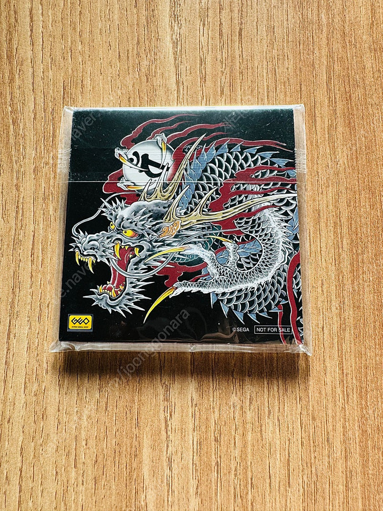 용과 같이 굿즈 정리--9