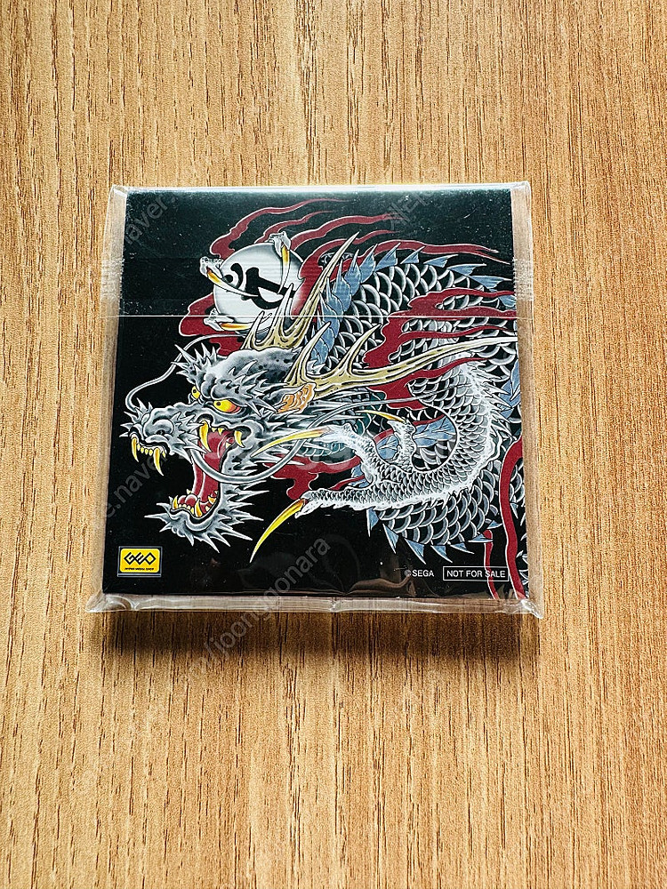 용과 같이 굿즈 정리--9