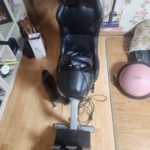 트러스트마스터 T300 RS