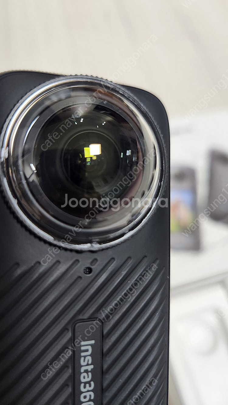 인스타360x4 드론샷번들--2