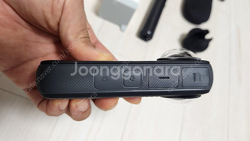 인스타360x4 드론샷번들--6