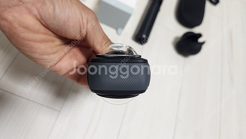 인스타360x4 드론샷번들--7