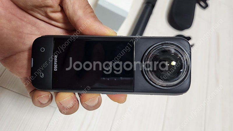 인스타360x4 드론샷번들--9