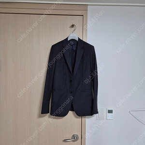 띠어리 여름 정장 한벌