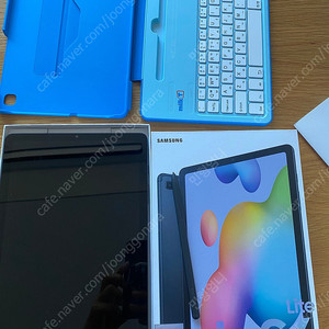 삼성 갤럭시 탭 S6 Lite 판매