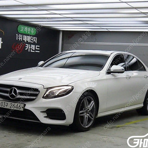[벤츠]E-클래스 W213 E300 AMG LINE ★중고차★중고차매입★전액할부★저신용자★신불자★소액할부★현금★카드 전부 가능합니다!