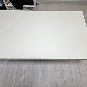 후아 리프트업 테이블 퓨어화이트