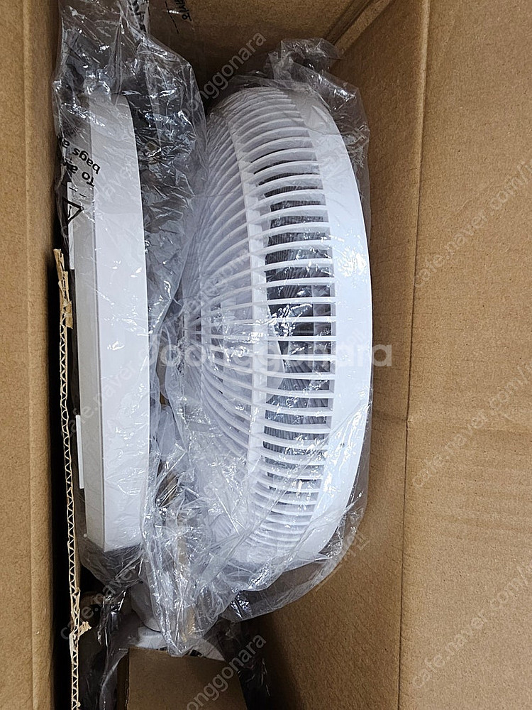 오드앵글 BLDC 선풍기--3