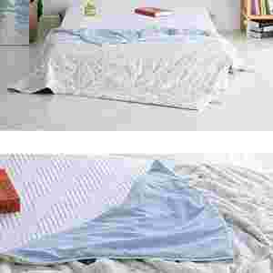 듀라론 원단냉감이불.냉감패드 초특가 무료배송 남은수량할인한정수량입니다