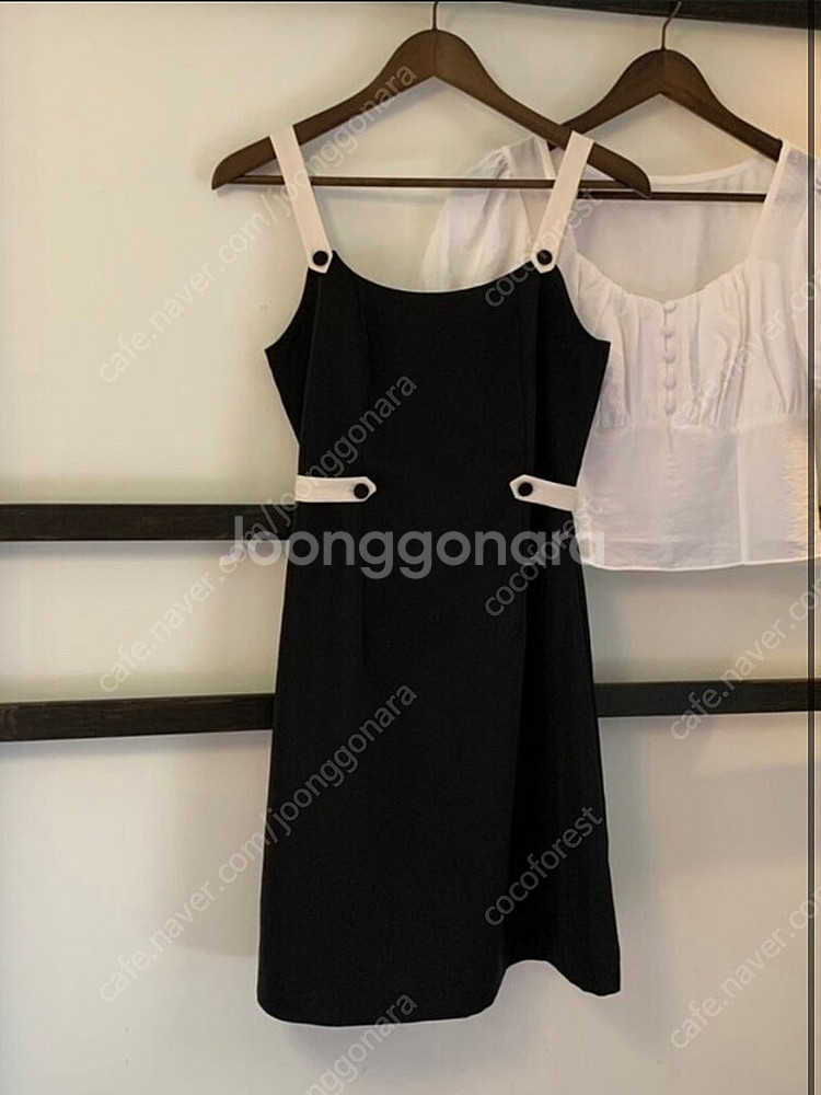 스키니피그 비비안 원피스 새상품--0