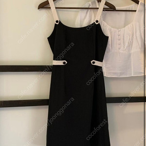 스키니피그 비비안 원피스 새상품