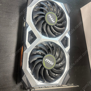 Msi 1660 oc 6기가 판매
