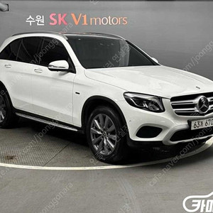 [벤츠]GLC클래스 X253 GLC 350 e 4MATIC 프리미엄 ★중고차★중고차매입★전액할부★저신용자★신불자★소액할부★현금★카드 전부 가능합니다!