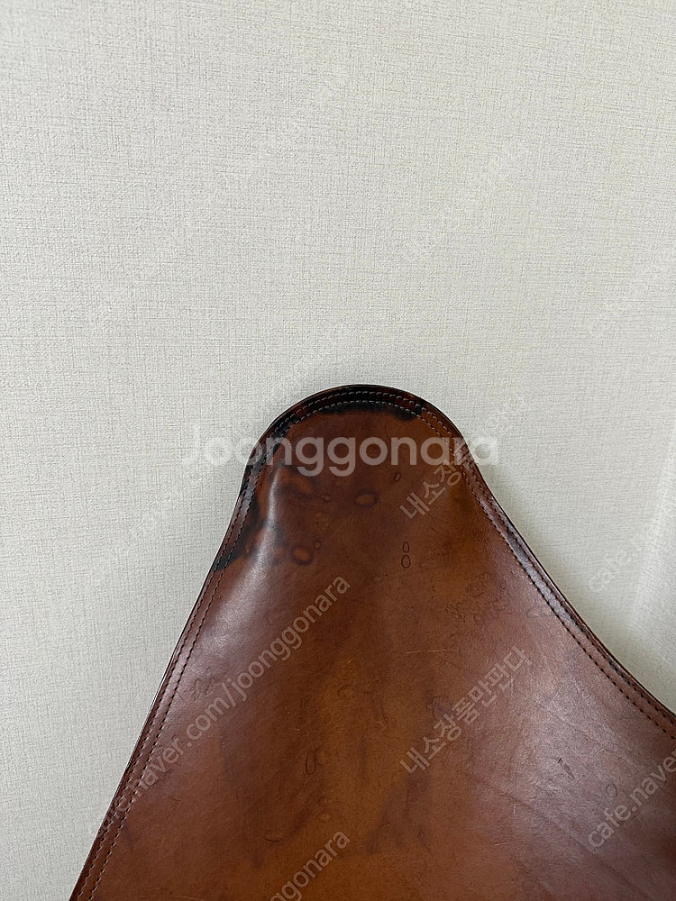 쿠에로 마리포사 버터플라이 체어 빈티지의자 가구--2