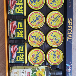 동원선물세트
