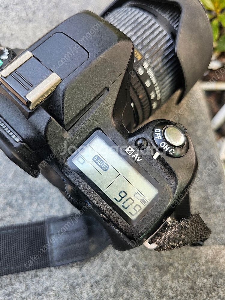 카메라 일체 용품 (펜탁스ist ds+시그마 18-20...--2