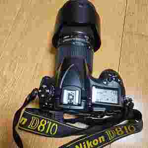 니콘d810과 2470 e-ed f2.8 vr 판매