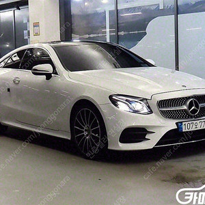 [벤츠]E-클래스 W213 E220d 쿠페 ★중고차★중고차매입★전액할부★저신용자★신불자★소액할부★현금★카드 전부 가능합니다!