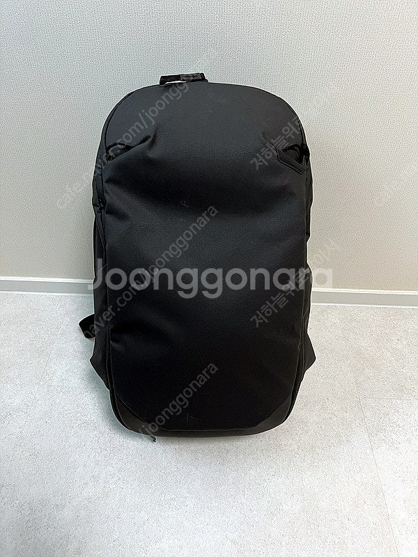 Peakdesign 픽디자인 트래블 백팩 30L + v...--0